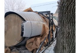 Продам двигатели Д30КУ-154=2 шт .